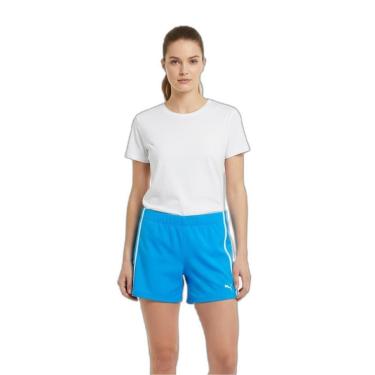 Imagem de Short Puma Esportivo Feminino-Feminino