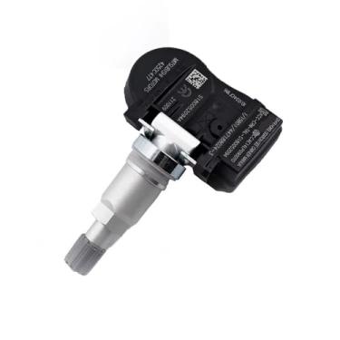Imagem de Sensor de pressão dos pneus TPMS de substituição para Kia Soul 2020 e Cadenza YG 2016 2017 2018 2019 2020 2021. Sensor de pressão dos pneus TPMS 52933D4100 (1 unidade).