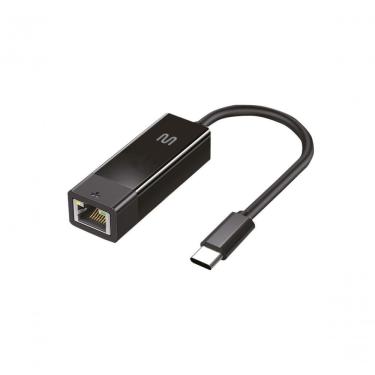 Imagem de Adaptador Rede Usb Tipo C Rj45 Wi471