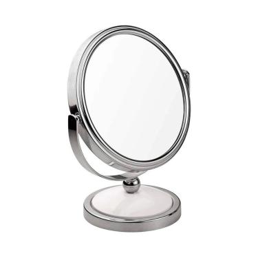 Imagem de Espelho De Aumento Dupla Face Mor