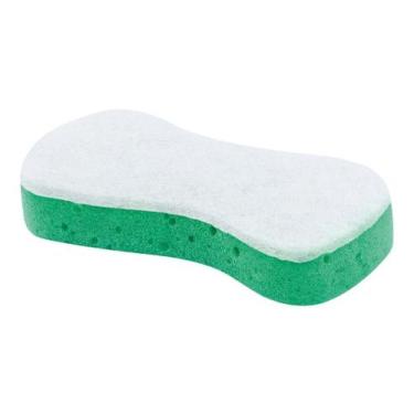 Imagem de Esponja De Espuma Para Banho Condor