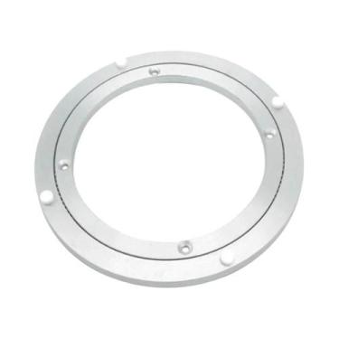 Imagem de Base Giratória De Alta Resistência Para Mesa De Jantar, Lazy Susan De 