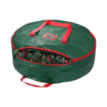 Imagem de Bolsa Grande Impermeável E Durável Para Armazenamento De Árvore De Nat