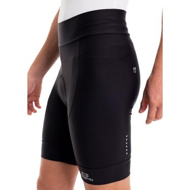 Imagem de Bermuda de Ciclismo Masculina Márcio May Ellegance