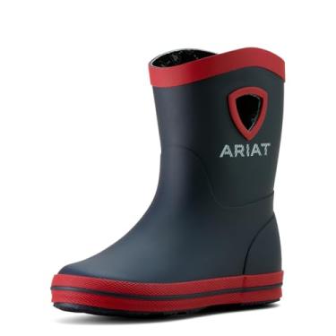 Imagem de ARIAT Bota masculina de borracha Kelmarsh