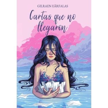 Imagem de Cartas que no llegaron - Espanhol