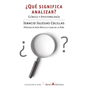 Imagem de ¿Qué significa analizar? - Espanhol