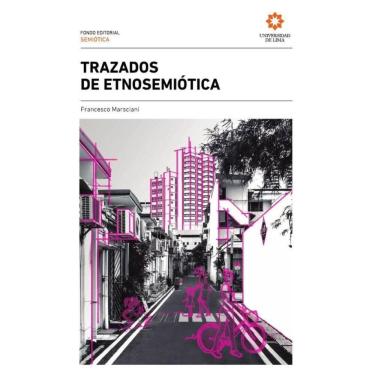 Imagem de Trazados de etnosemiótica-Espanhol