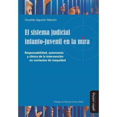 Imagem de El sistema judicial infanto-juvenil en la mira. - Espanhol
