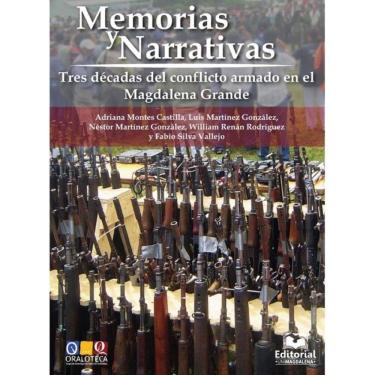 Imagem de Memorias y narrativas - Espanhol