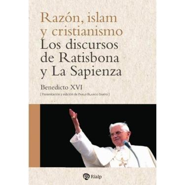 Imagem de Razón, islam y cristianismo - Espanhol