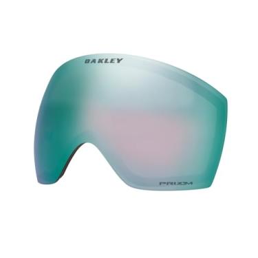Imagem de Oakley Lente de reposição Flight Deck Pro L Snow Goggle (Prizm Sapphire Iridium)