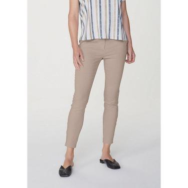 Imagem de Calça Básica Hering Alfaiataria Feminina-Feminino