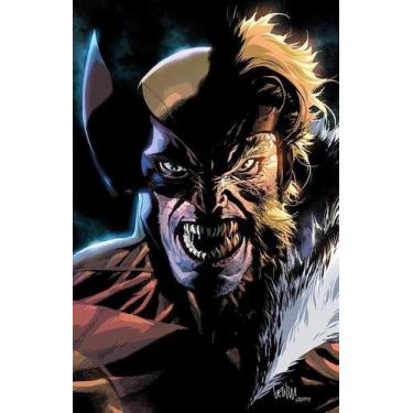 Imagem de Wolverine - Vol. 24 - PANINI, Sortido