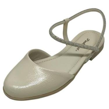 Imagem de Sapatilha Infantil Menina Moderna Resistente Pink Cats-Feminino