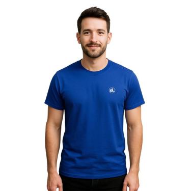 Imagem de Camisa Esporte Legal Solutio UV45+ Masculina