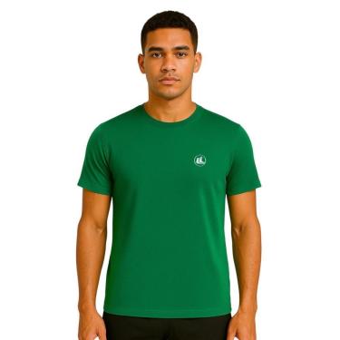 Imagem de Camisa Esporte Legal Solutio UV45+ Masculina