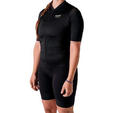 Imagem de Camisa De Ciclismo Jersey Nomad Feminina Racing Apex-Feminino