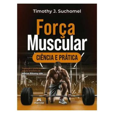 Imagem de Força Muscular