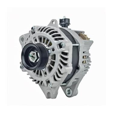 Imagem de Gerador alternador 8a4t10300ab dg1t10300cb dg1z10346f a003tx1691, compatível com ford explorer/taurus/lincoln mks/mkt 2010-3.5l 3x