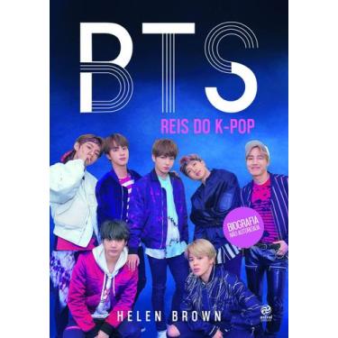 Imagem de Livro - BTS