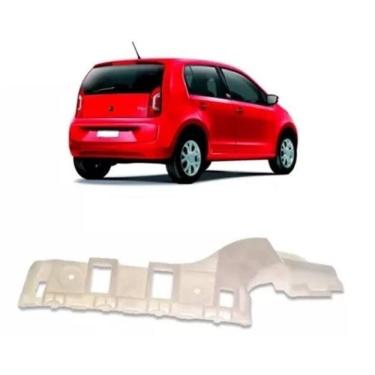 Imagem de Guia Parachoque Traseiro Up 2014 A 2021 Esquerdo