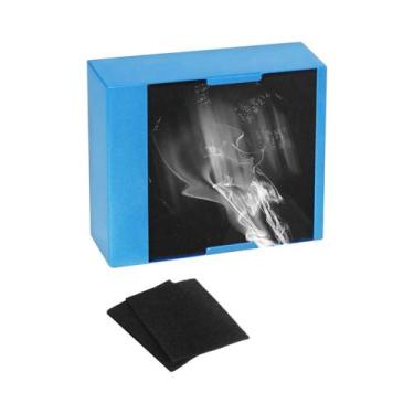 Imagem de Extrator De Fumaça De Solda 30W NEWACALOX, Ventilador DIY Para Estação