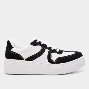 Imagem de Tênis Vizzano Casual Feminino-Feminino