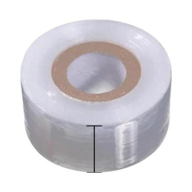 Imagem de Fita Adesiva PE De 200M Para Enxertia De Árvores Frutíferas, Plantas D