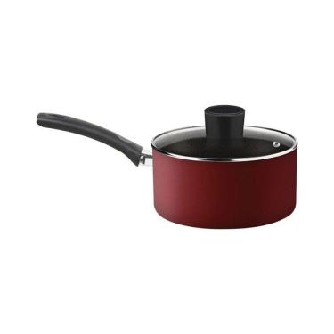 Imagem de Panela Rochedo Facilita 18cm Vermelho Vermelho