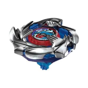 Imagem de Pião Giratório Bey BX/UX De Chama Única Em Cores Aleatórias Para Colec