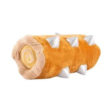 Imagem de Brinquedo De Pelúcia Dragão Bebê De Game of Thrones De 35cm, Bonecos D