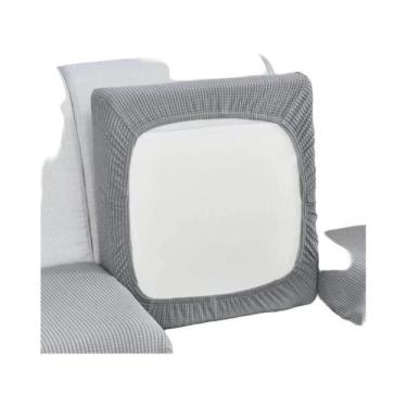 Imagem de Capa De Sofá Elástica Universal Para Todas as Estações, Capa Protetora