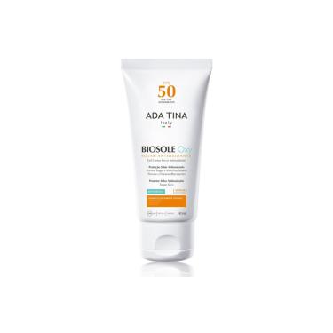 Imagem de Ada Tina Biosole Oxy Fps 50 40ml