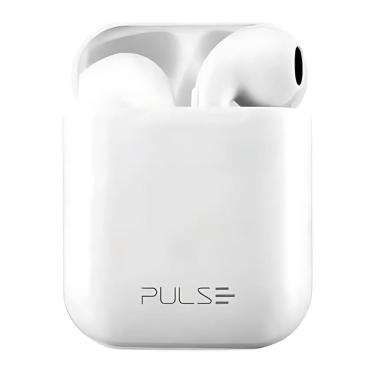Imagem de Fone De Ouvido Bluetooth Tws Multilaser Ph419 Airbud Pulse