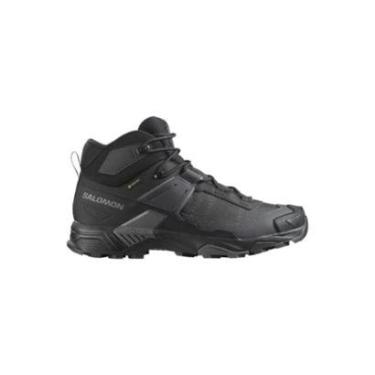 Imagem de Bota Salomon X Ultra 5 Mid Gore-tex Masculina-Masculino