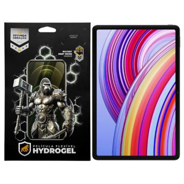 Imagem de Película Para Xiaomi Redmi Pad Pro - Hydrogel Hd - Gshield