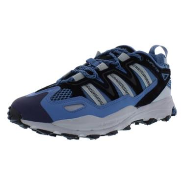 Imagem de adidas Hyperturf Tênis masculino, Azul/preto, 41
