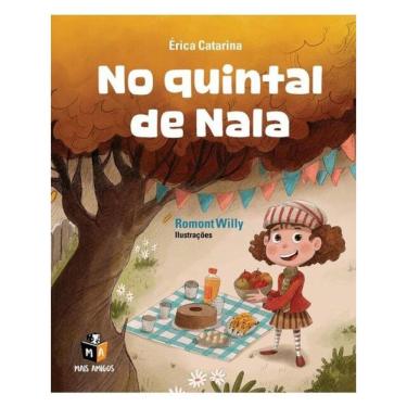 Imagem de No Quintal De Nala