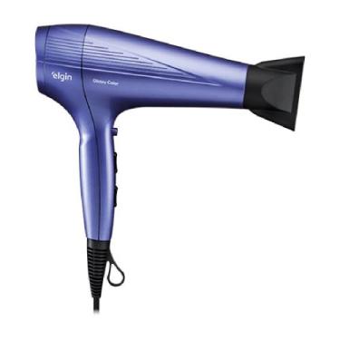 Imagem de Secador de Cabelo Glossy Color 2000 Watts 220 Volts - 42SEB2002000 - E