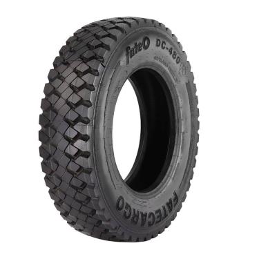 Imagem de Pneu Fate Aro 22.5 DC-480 275/80R22.5 149/146K 16 Lonas