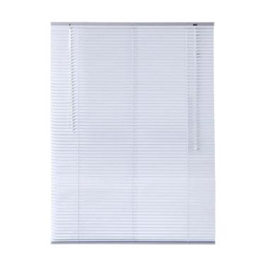 Imagem de Persiana Aluminio Branco Just Home Collection