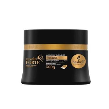 Imagem de Máscara Haskell Cavalo Forte 300g