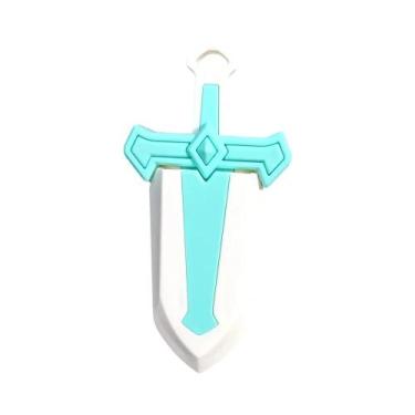 Imagem de Brinquedo Magnético EDC Para Alívio Do Estresse Para Adultos, Cartão D