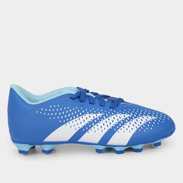 Imagem de Chuteira Campo Infantil Adidas Predator Accuracy P4 Unissex-Unissex