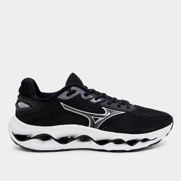 Imagem de Tênis Mizuno Wave Legend 5 Masculino-Unissex