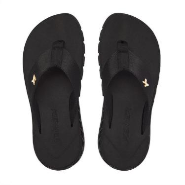 Imagem de CHINELO SANDALIA KENNER MASCULINO ORIGINAL RAKKA PRETO-Masculino