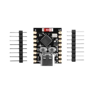 Imagem de Placa De Desenvolvimento Mini ESP32-C3 WiFi Bluetooth Para Dispositivo