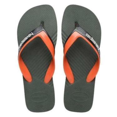 Imagem de SANDALIA M A HAVAIANAS HAVAIANAS DUAL-Masculino