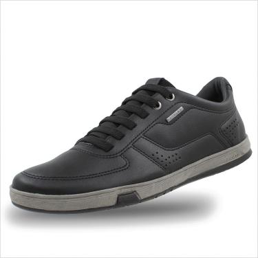 Imagem de Sapatênis Pegada Casual Masculino Element Calce Fácil-Masculino